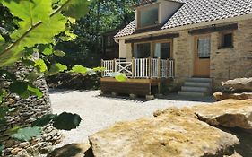 La Borie Du Bois Sarlat