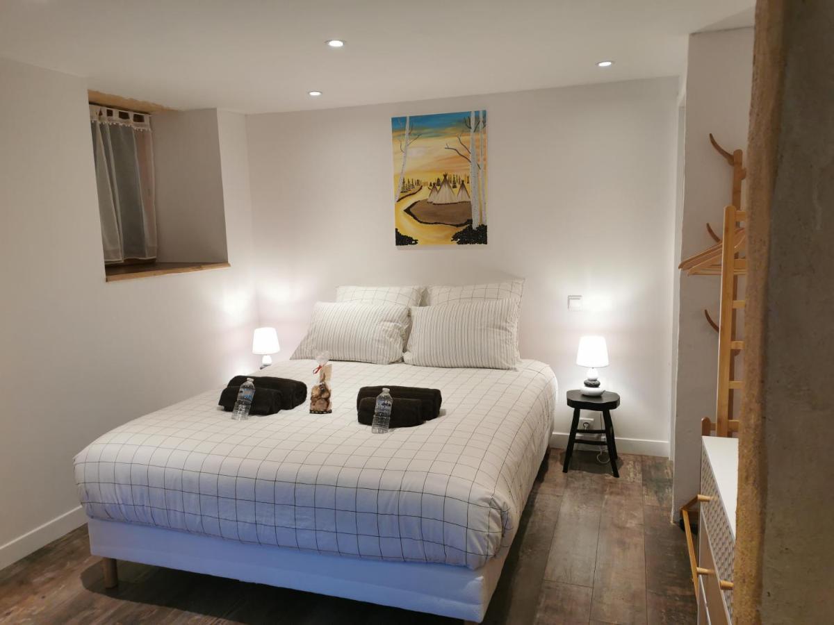 Bed and Breakfast La Borie Du Bois Sarlat à Saint-Andre-d'Allas Extérieur photo